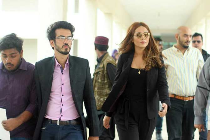 Araib Khan Not Just Got Expelled But Also Lost Job!